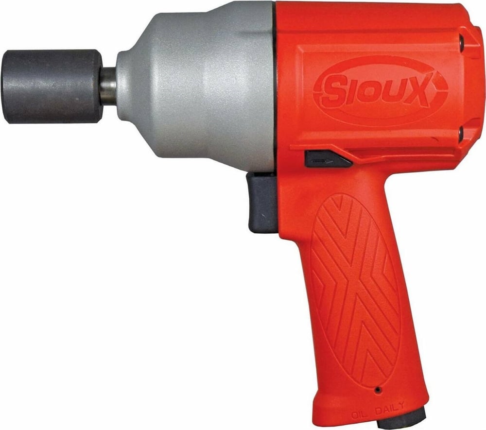 Sioux Tools IW500MP4P 1/2