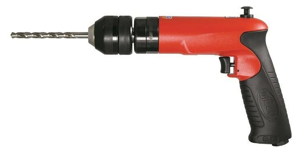 Sioux Tools SDR10P20RK3R Hızlı Ters Matkap - 1 HP | 2000 RPM