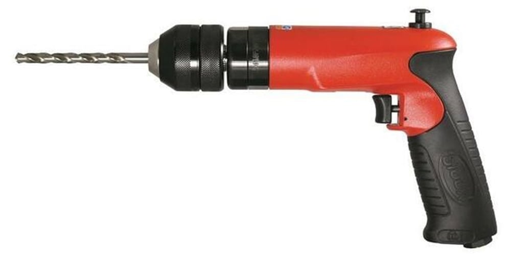 Sioux Tools SDR10P25RK3R Hızlı Ters Matkap - 1 HP | 2500 RPM