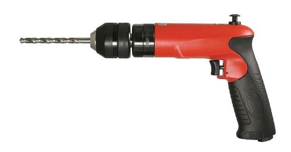 Sioux Tools SDR10P7RK4R Hızlı Ters Matkap - 1 HP | 700 RPM