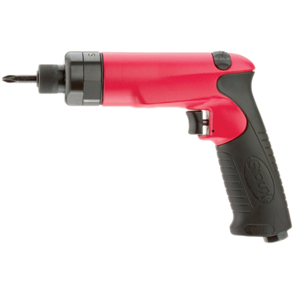 Sioux Tools SSD10P25P Orta Torklu Debriyaj Tornavida | 1/4