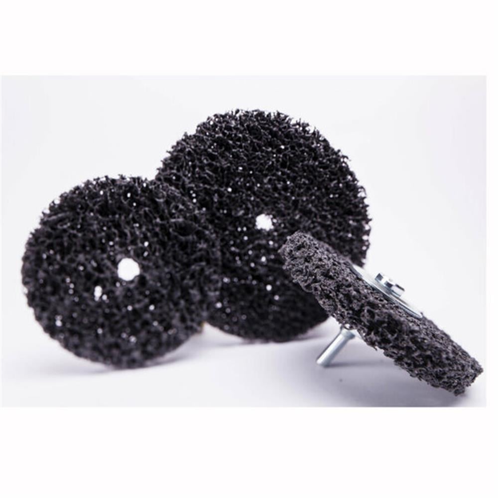 TAF KEÇE ZIMP.POLİTAF KOYU-DELİKLİ 119D-B 100x10MM 10LU PAKET