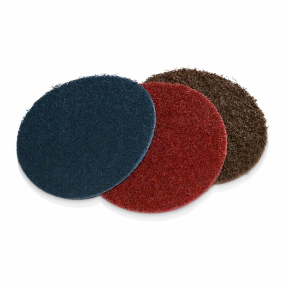 TAF YÜZEY HAZIRLAMA DİSKİ DSC115-AC-DELİKSİZ 25Lİ PAKET