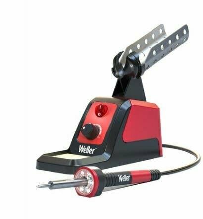 WELLER LEHİM İSTASYONU 80 WATT WLSK8023C