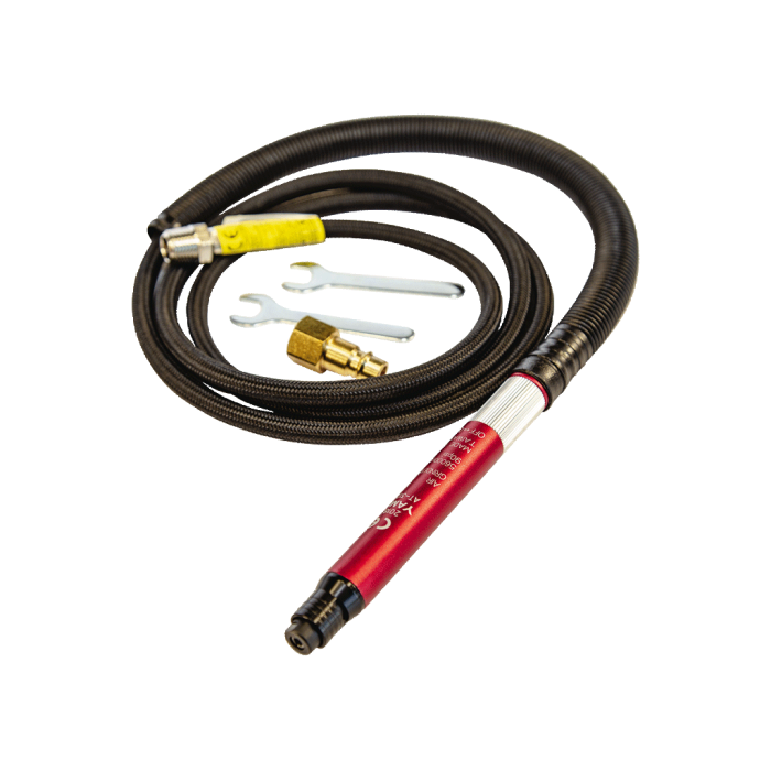 YAMA 3 MM. 54000 RPM HAVALI MİKRO TAŞLAMA