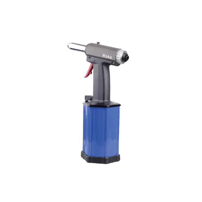 YAMA 6.4 MM. POP PERÇİN PENSİ