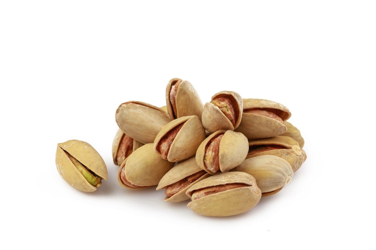 AGAYI PISTACHIO 100g