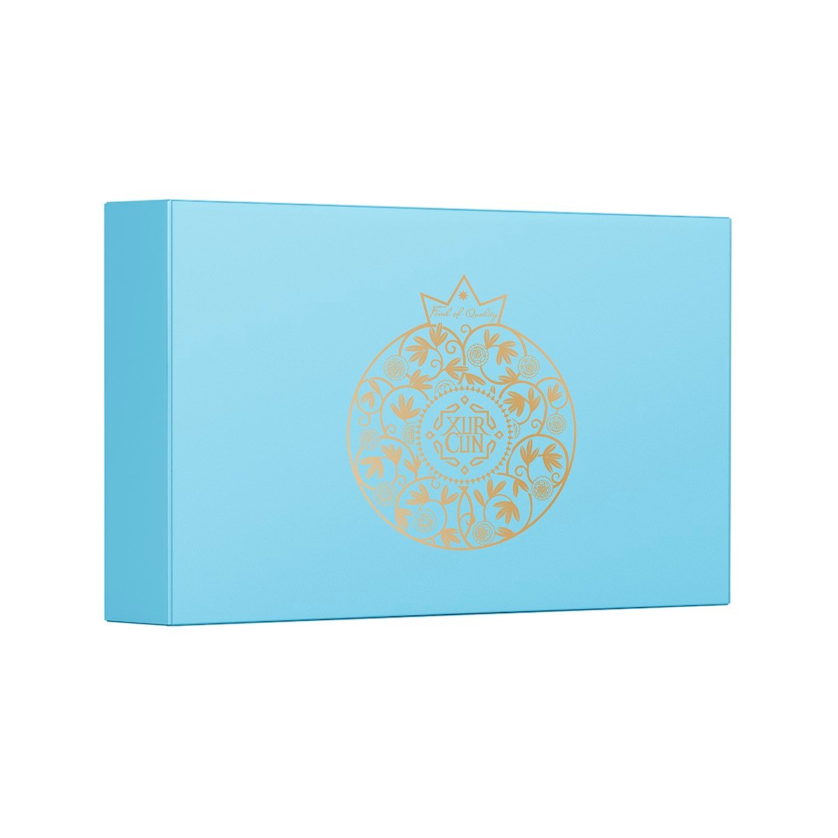 COLLECTİON S BLUE