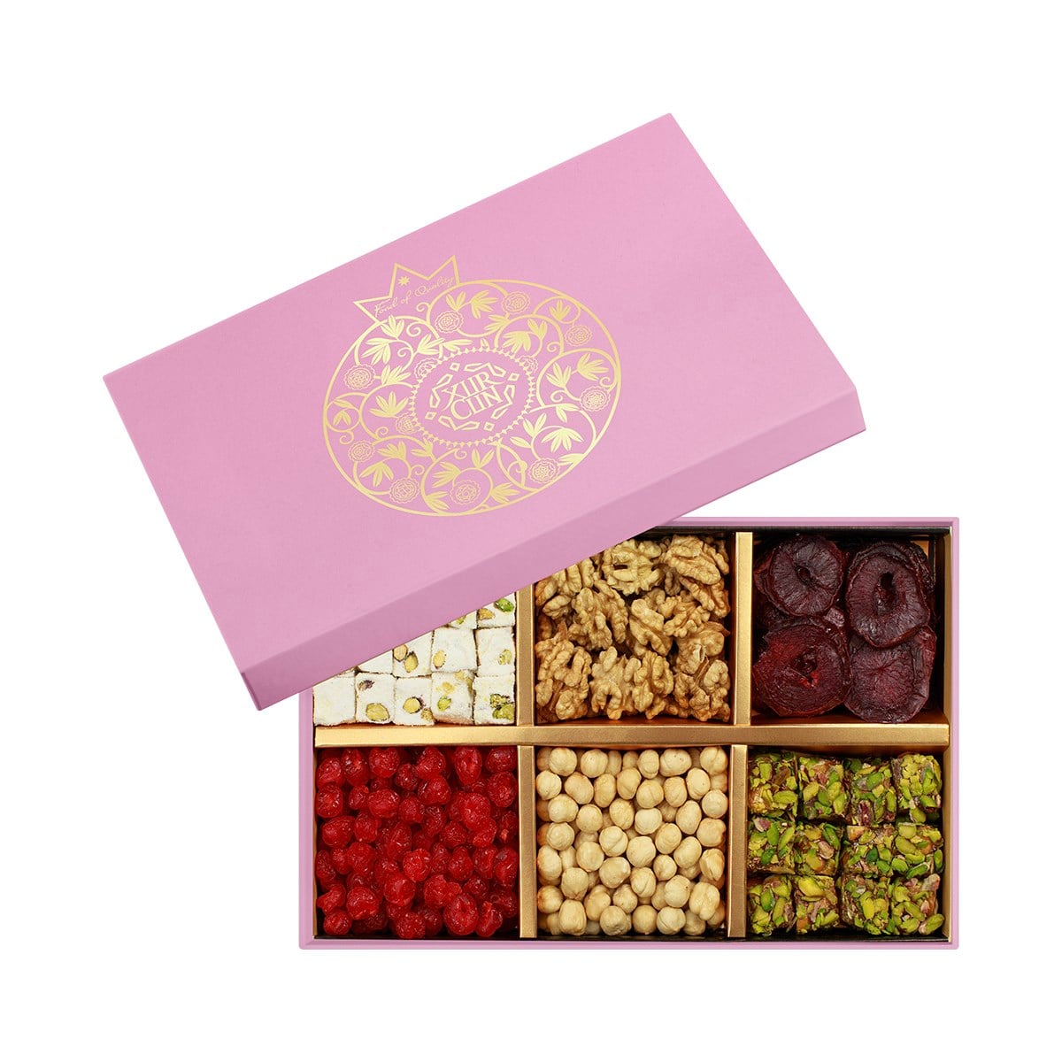 COLLECTİON S PINK
