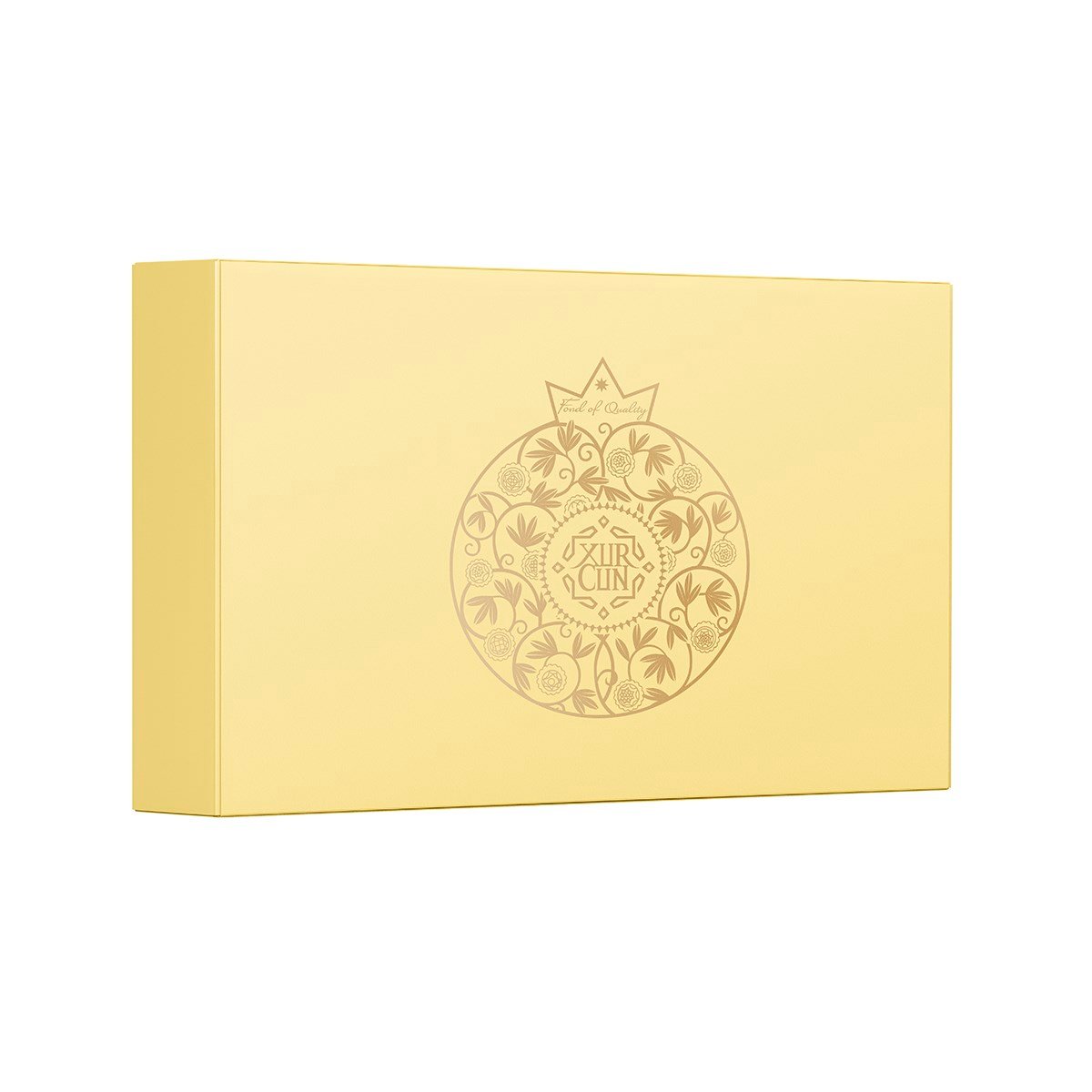 COLLECTİON S YELLOW