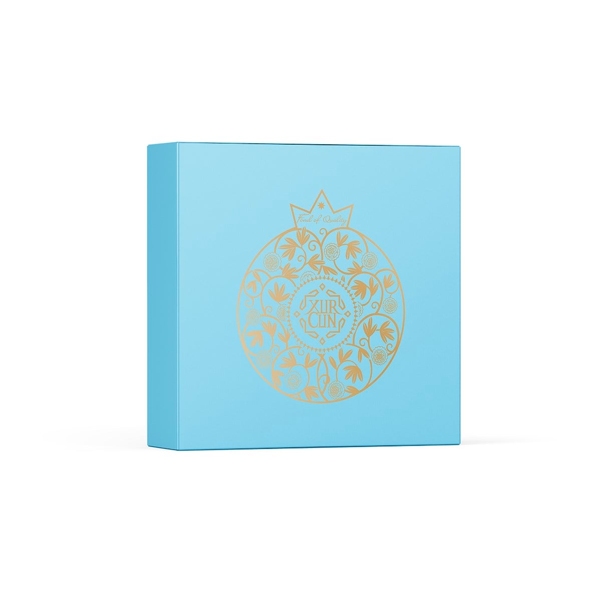COLLECTİON XS BLUE