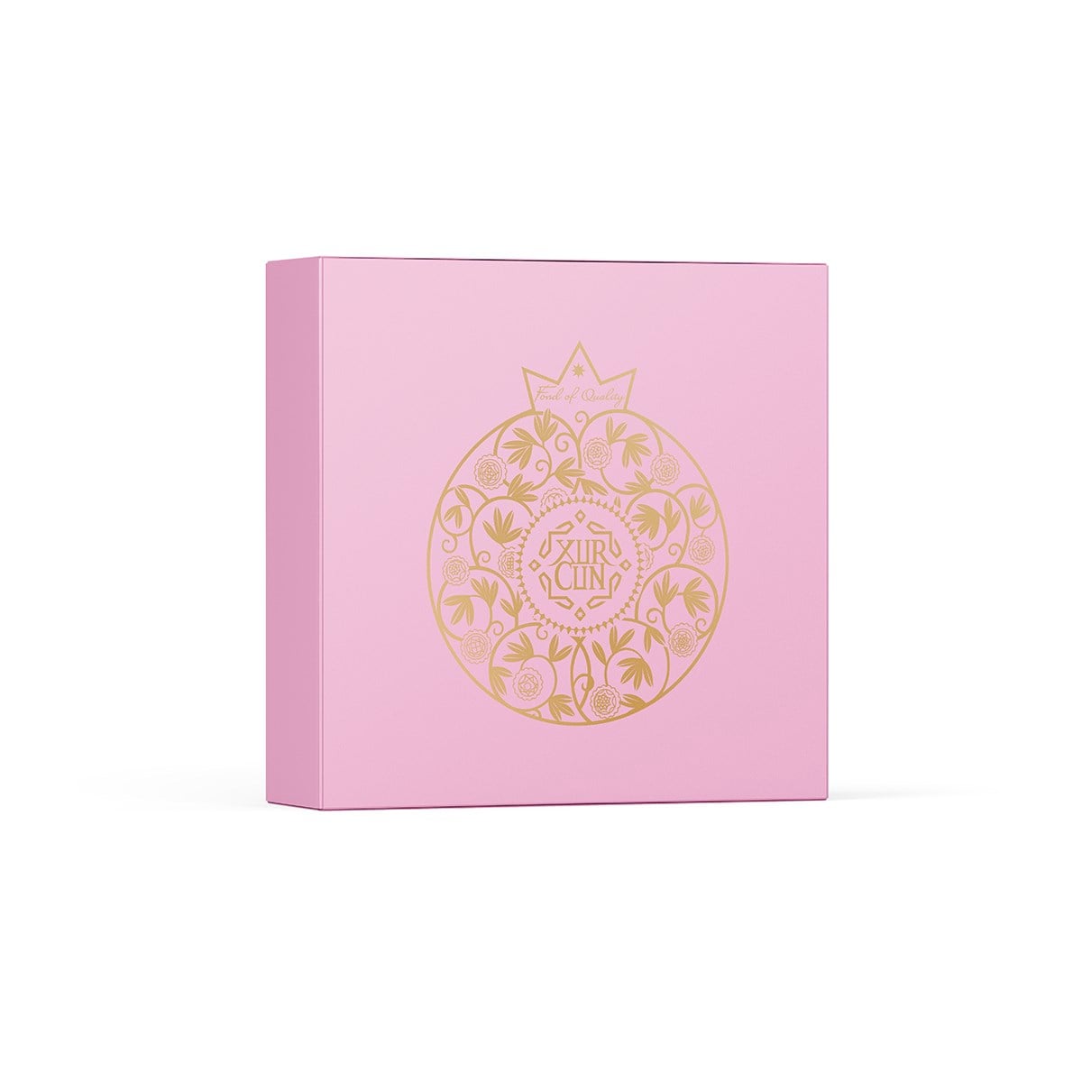 COLLECTİON XS PINK