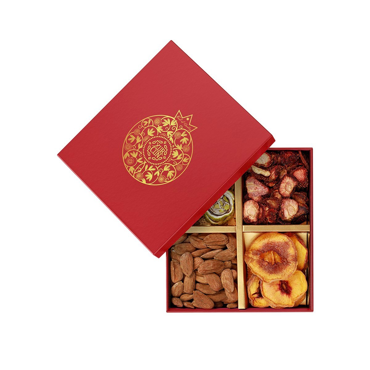 COLLECTİON XS RED
