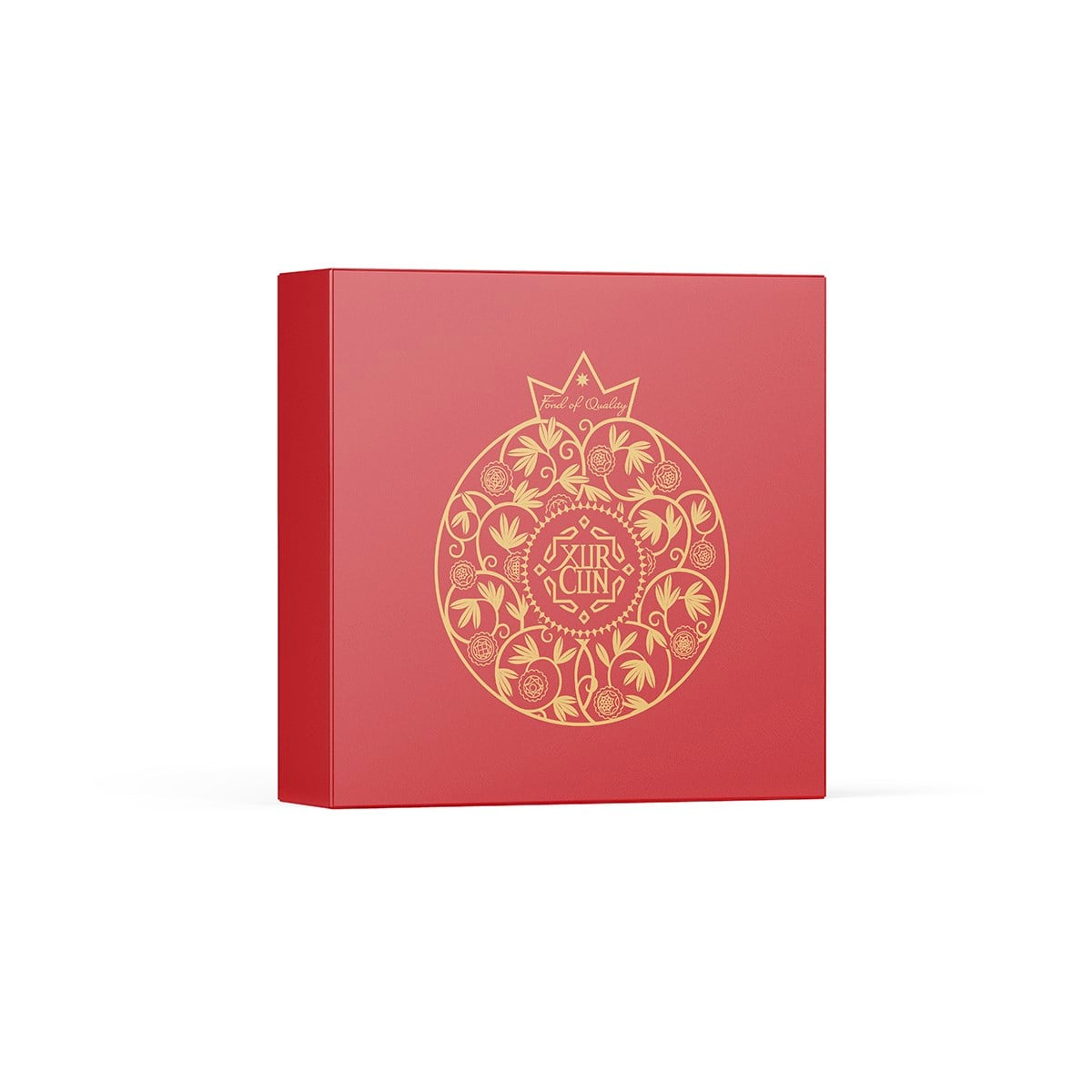 COLLECTİON XS RED