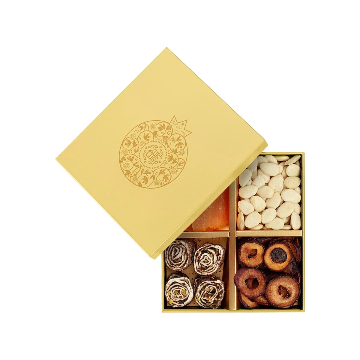 COLLECTİON XS YELLOW