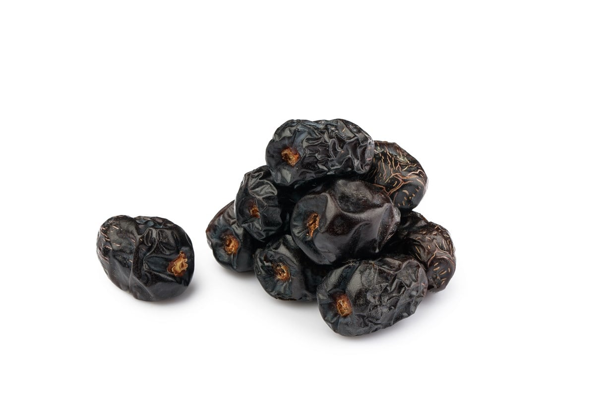 AJWA DATES