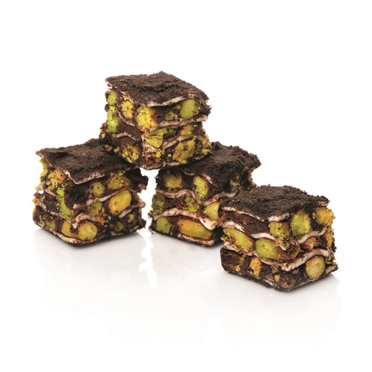 OREOLU LÜKS BAKLAVA