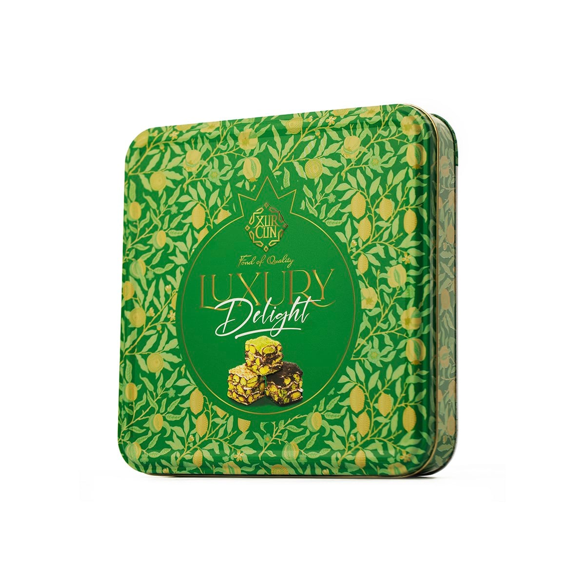 SPECIAL MIX  PREMIUM  BAKLAVA 454 GR