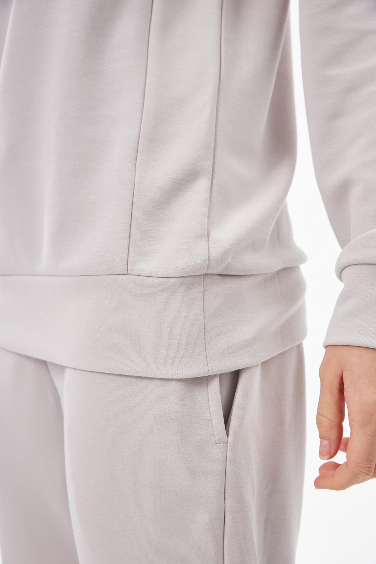 Tas Modal Sweatshirt