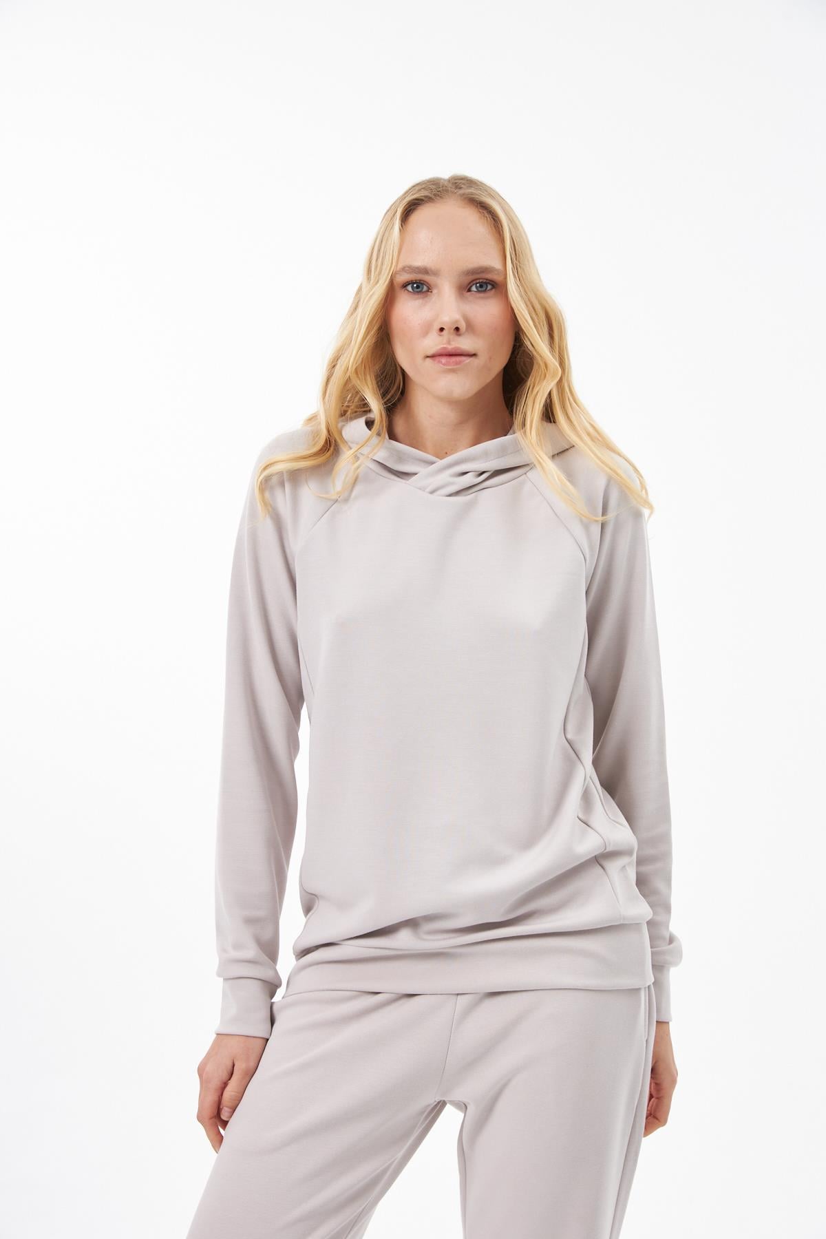 Tas Modal Sweatshirt