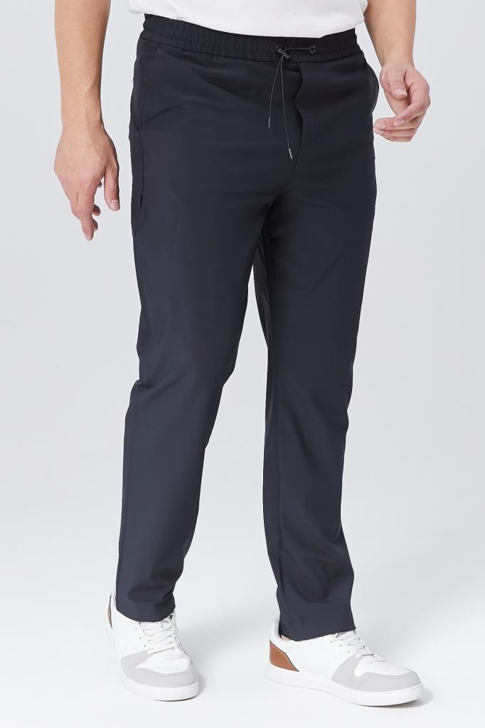 DENIMFIELD Erkek Beli Lastikli Jogger Pantolon 2405444
