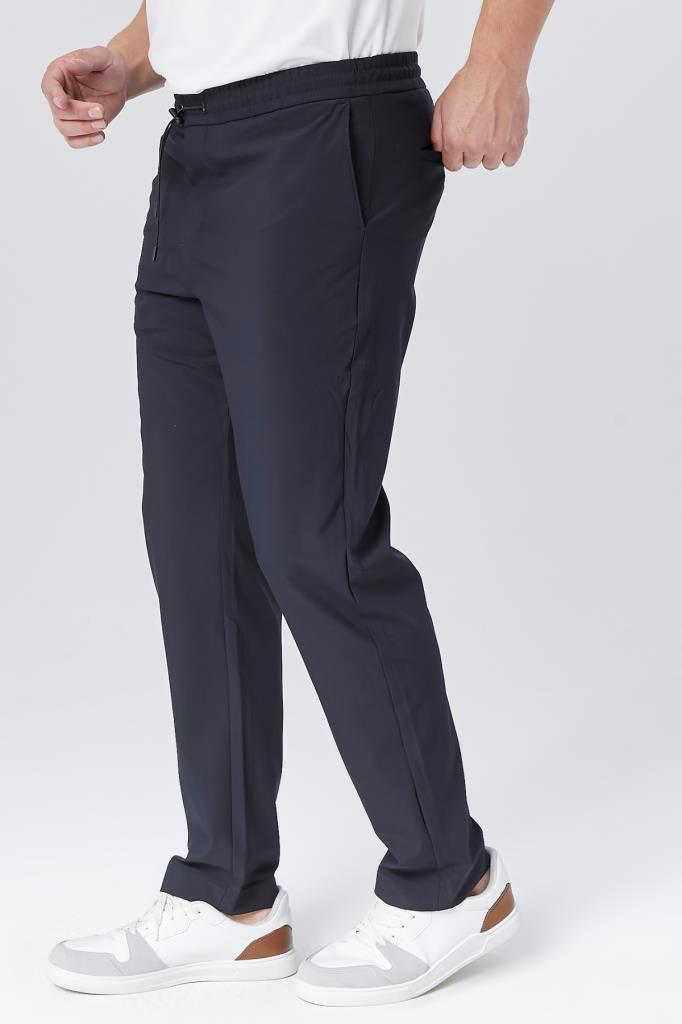 DENIMFIELD Erkek Beli Lastikli Jogger Pantolon 2405444