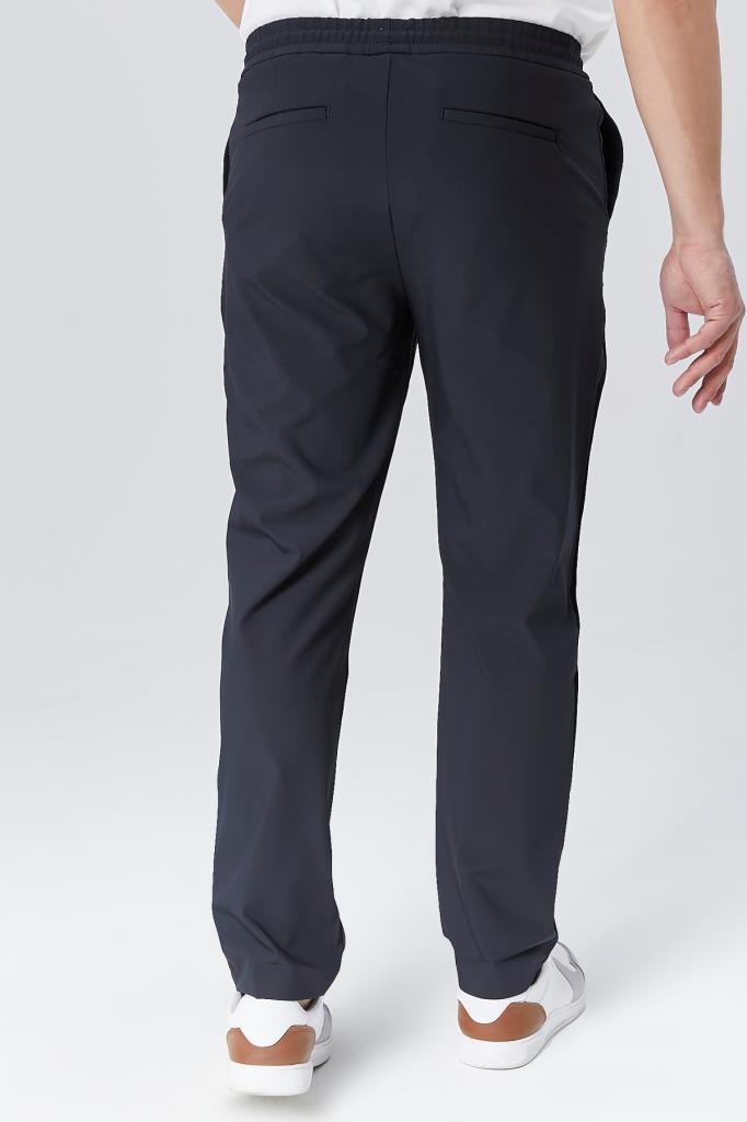 DENIMFIELD Erkek Beli Lastikli Jogger Pantolon 2405444