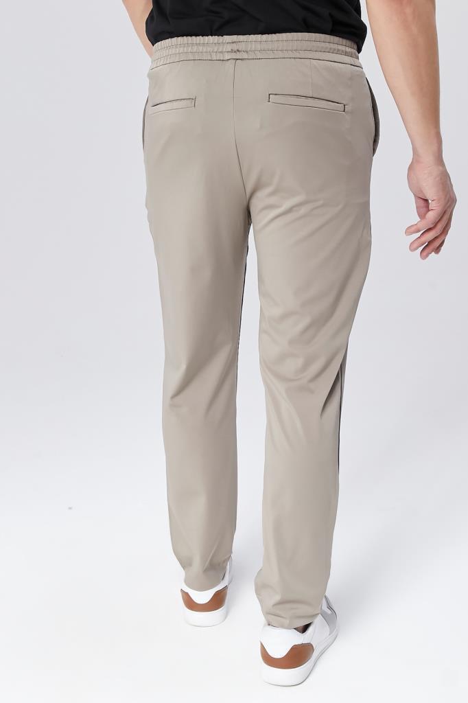 DENIMFIELD Erkek Beli Lastikli Jogger Pantolon 2405444