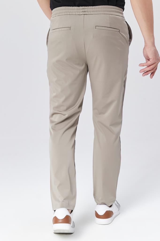 DENIMFIELD Erkek Beli Lastikli Jogger Pantolon 2405444