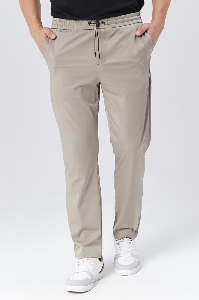 DENIMFIELD Erkek Beli Lastikli Jogger Pantolon 2405444