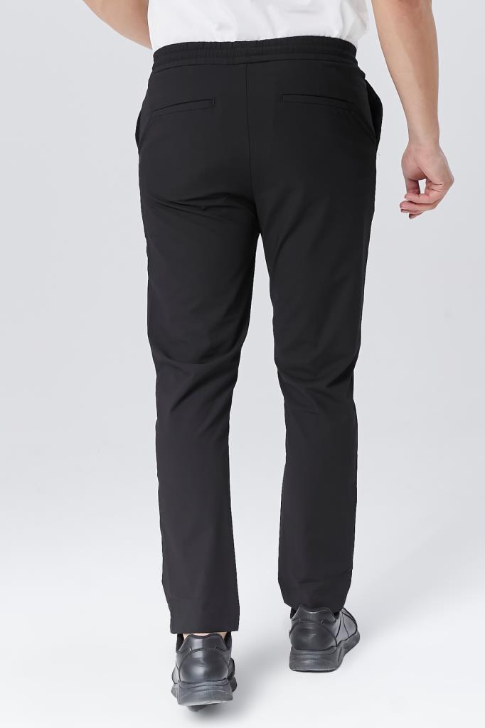 DENIMFIELD Erkek Beli Lastikli Jogger Pantolon 2405444