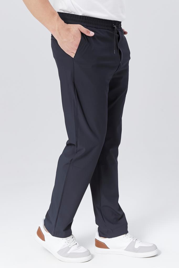 DENIMFIELD Erkek Beli Lastikli Jogger Pantolon 2405444
