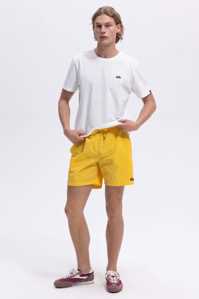 ELLESSE Erkek Kısa Kollu Regular Fit Tişört EM461