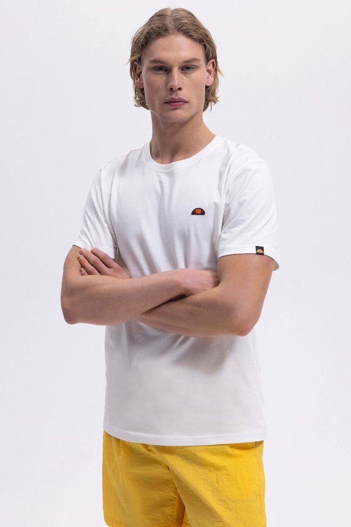 ELLESSE Erkek Kısa Kollu Regular Fit Tişört EM461