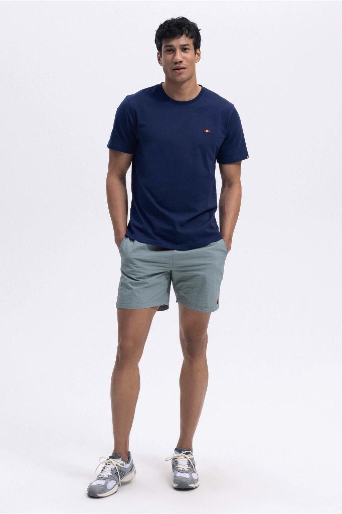 ELLESSE Erkek Kısa Kollu Regular Fit Tişört EM461