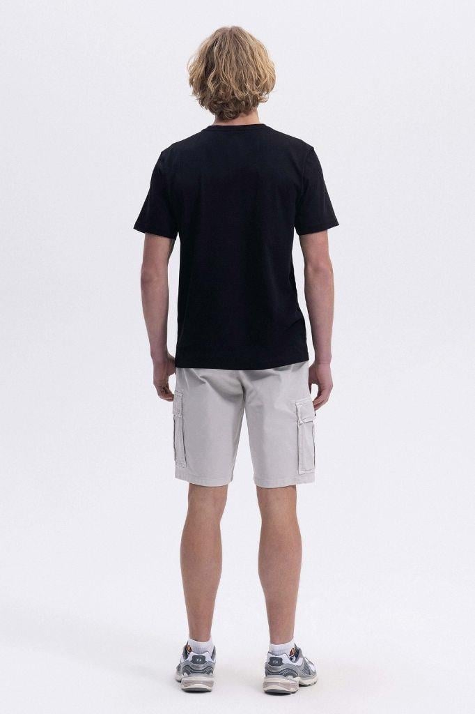 ELLESSE Erkek Kısa Kollu Regular Fit Tişört EM461