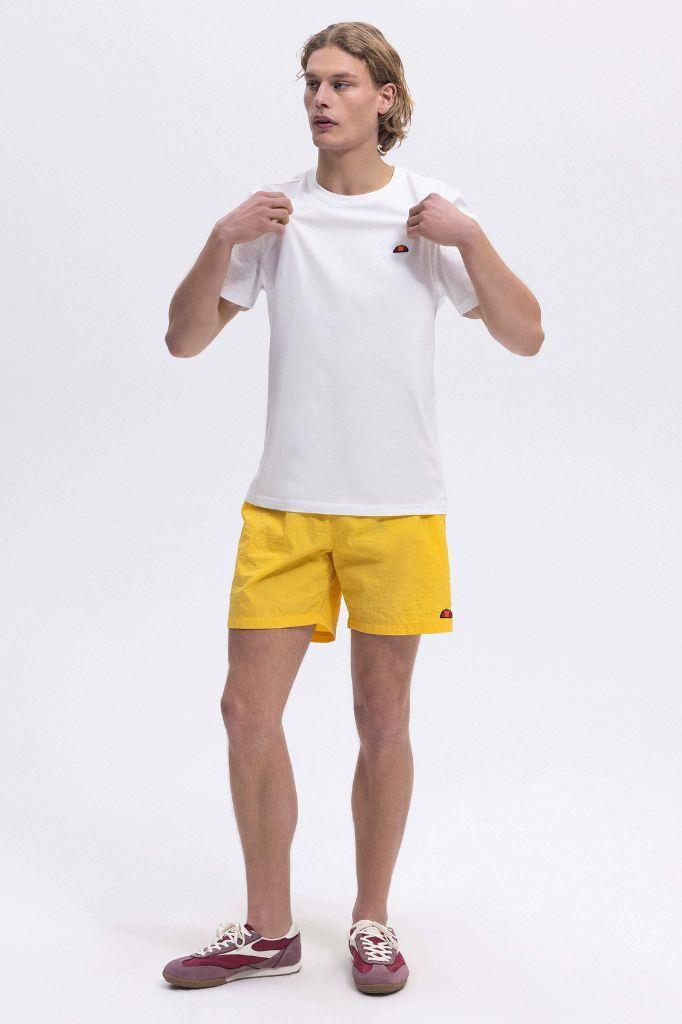 ELLESSE Erkek Kısa Kollu Regular Fit Tişört EM461