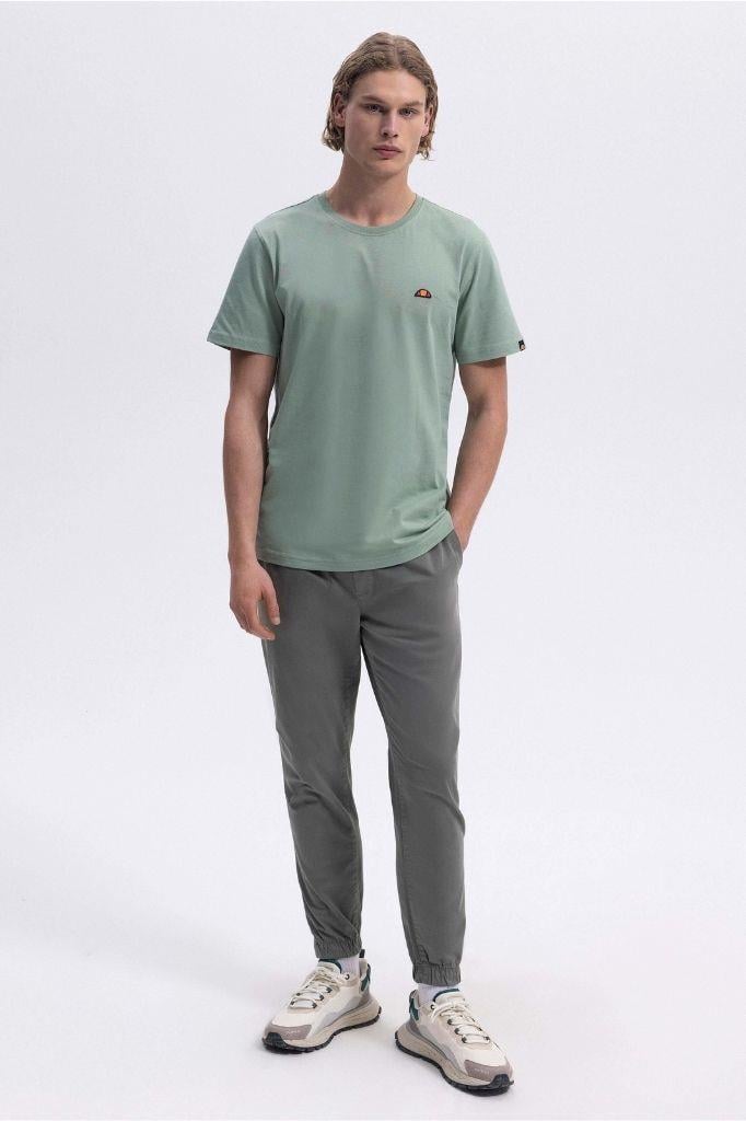 ELLESSE Erkek Kısa Kollu Regular Fit Tişört EM461