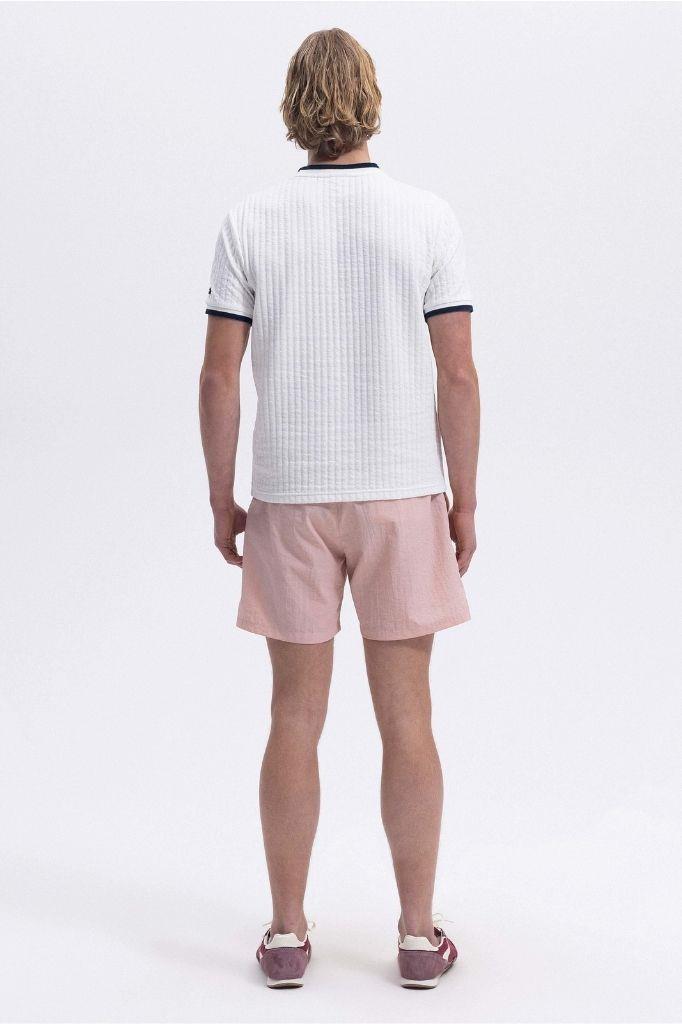 ELLESSE Erkek Kısa Kollu Regular Fit Tişört EM492