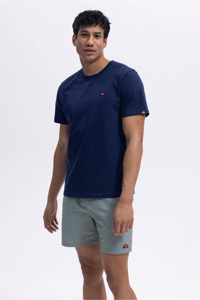 ELLESSE Erkek Kısa Kollu Regular Fit Tişört EM461