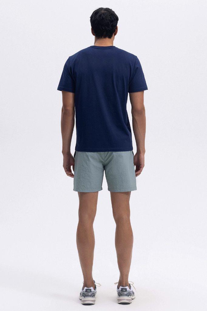 ELLESSE Erkek Kısa Kollu Regular Fit Tişört EM461