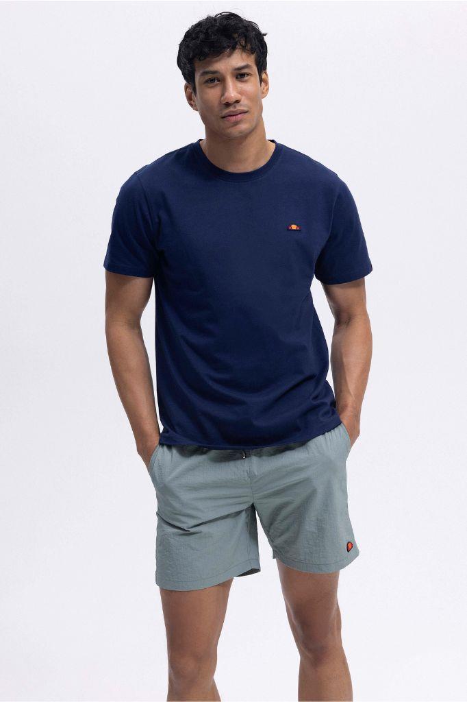 ELLESSE Erkek Kısa Kollu Regular Fit Tişört EM461