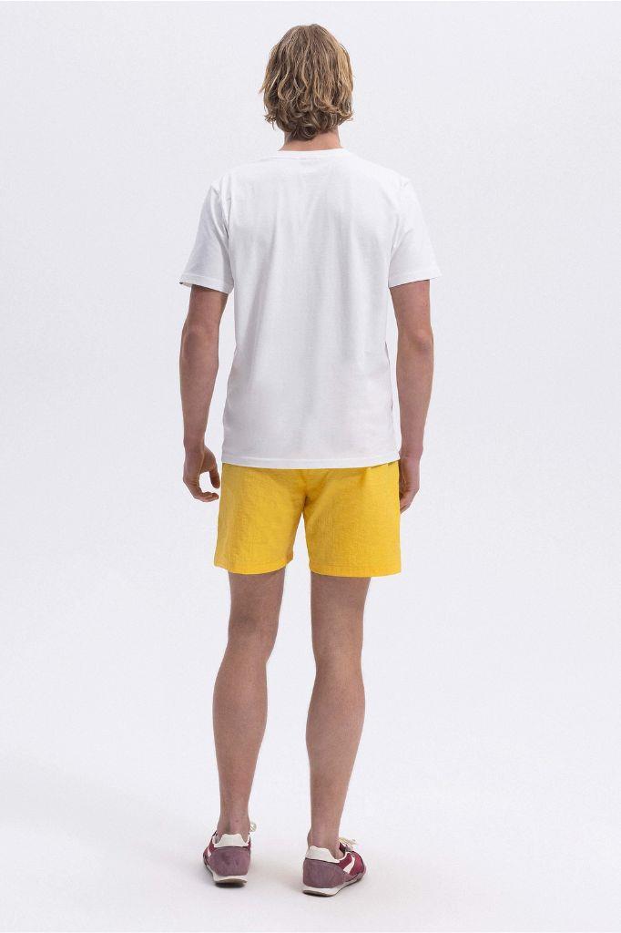 ELLESSE Erkek Kısa Kollu Regular Fit Tişört EM461