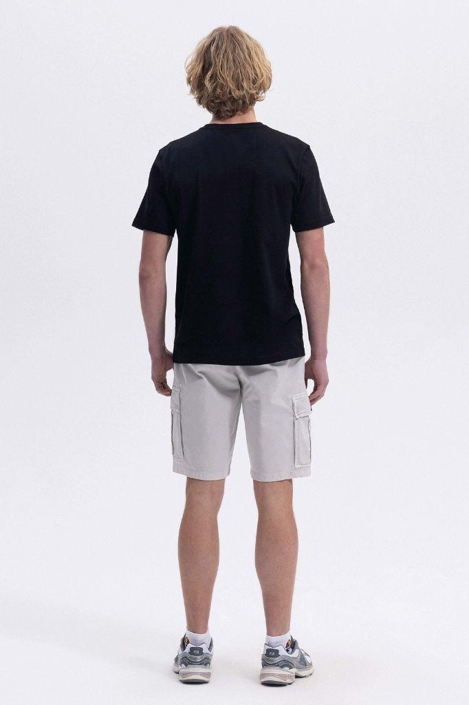 ELLESSE Erkek Kısa Kollu Regular Fit Tişört EM461