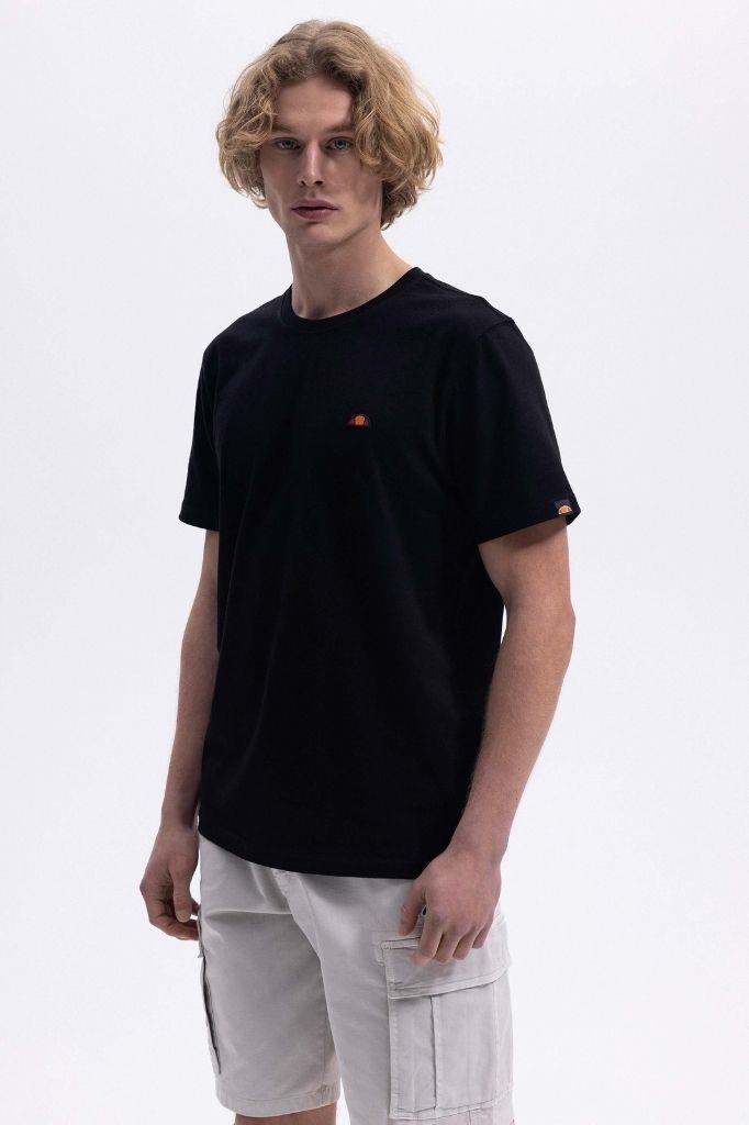 ELLESSE Erkek Kısa Kollu Regular Fit Tişört EM461