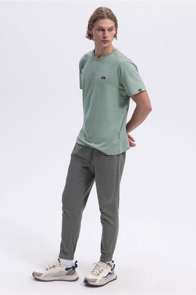 ELLESSE Erkek Kısa Kollu Regular Fit Tişört EM461