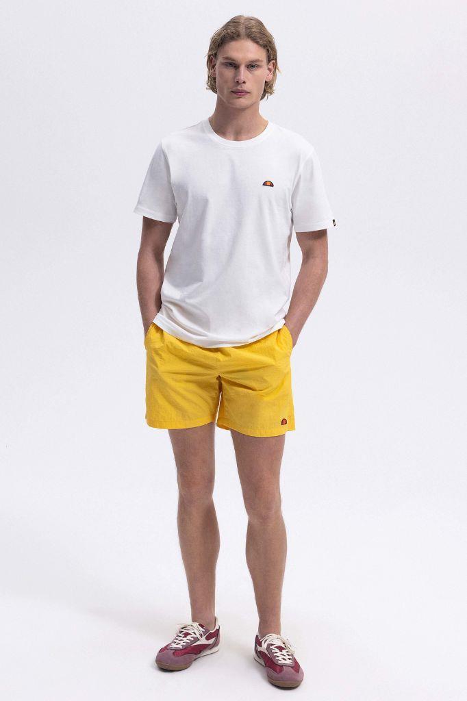 ELLESSE Erkek Kısa Kollu Regular Fit Tişört EM461