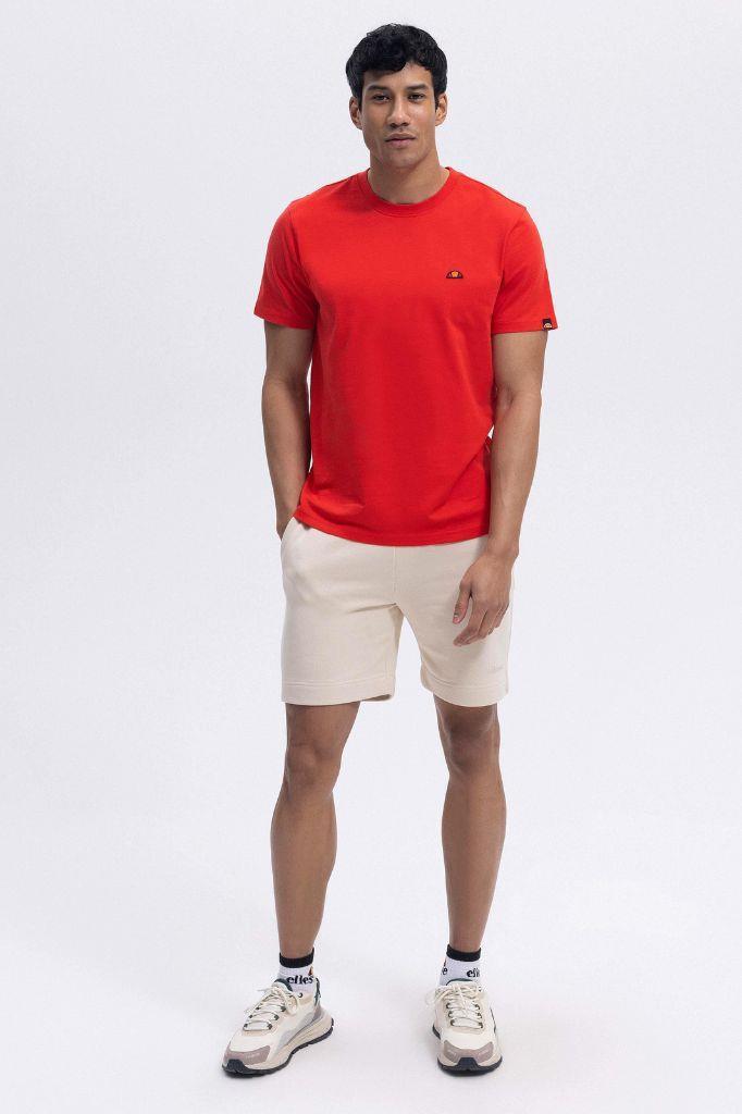 ELLESSE Erkek Kısa Kollu Regular Fit Tişört EM461