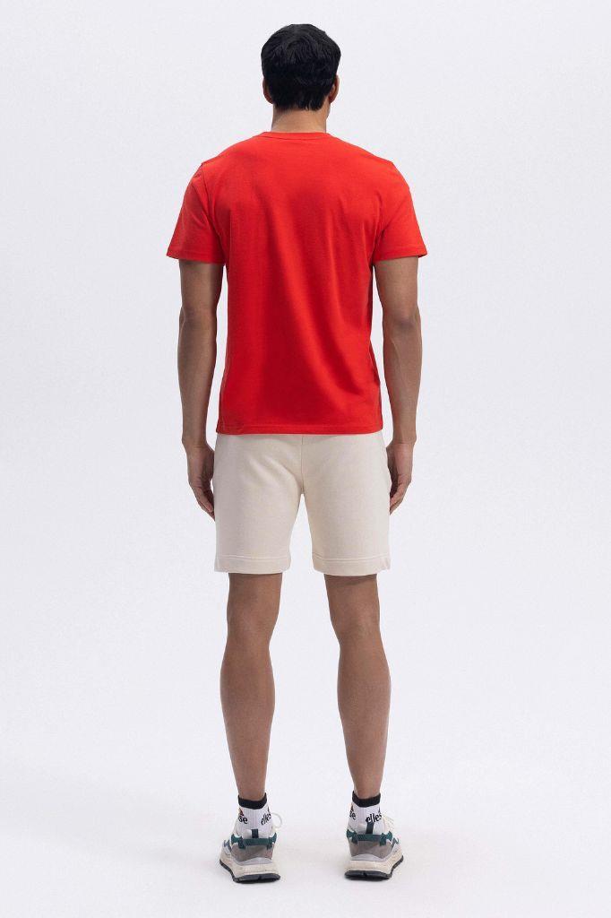 ELLESSE Erkek Kısa Kollu Regular Fit Tişört EM461
