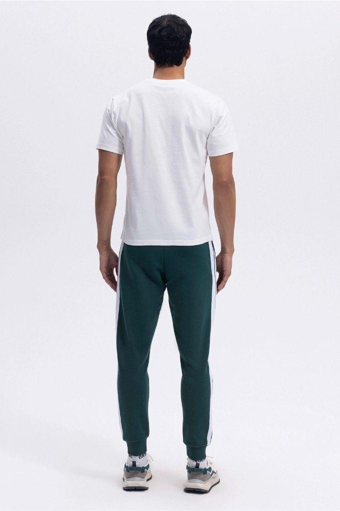 ELLESSE Erkek Regular Fit Kısa Kollu Tişört EM455